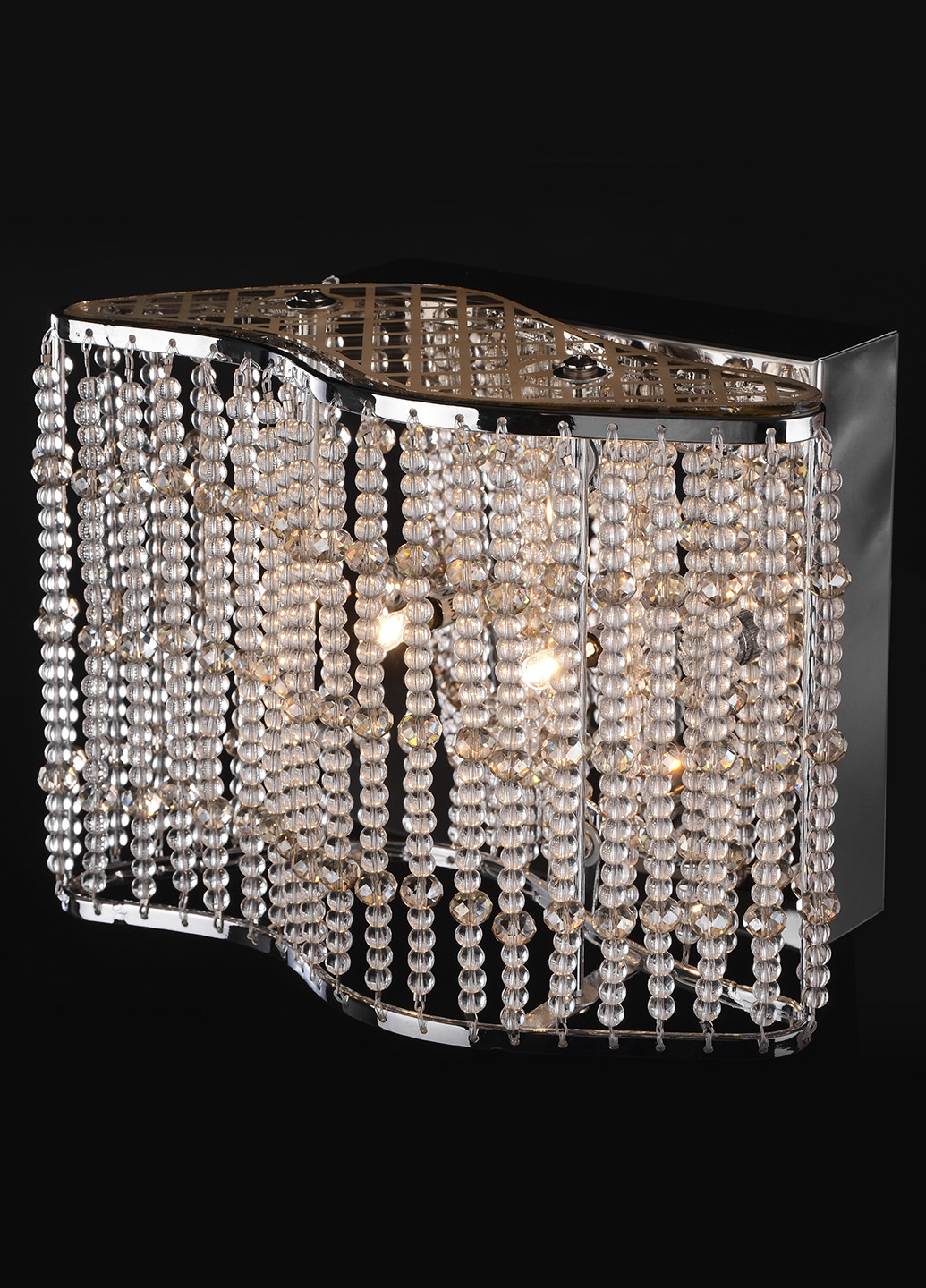 Бра, 21х13х15 см Brille (132200060)