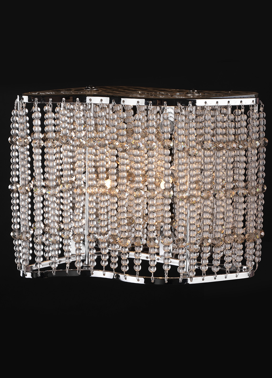 Бра, 21х13х15 см Brille (132200060)