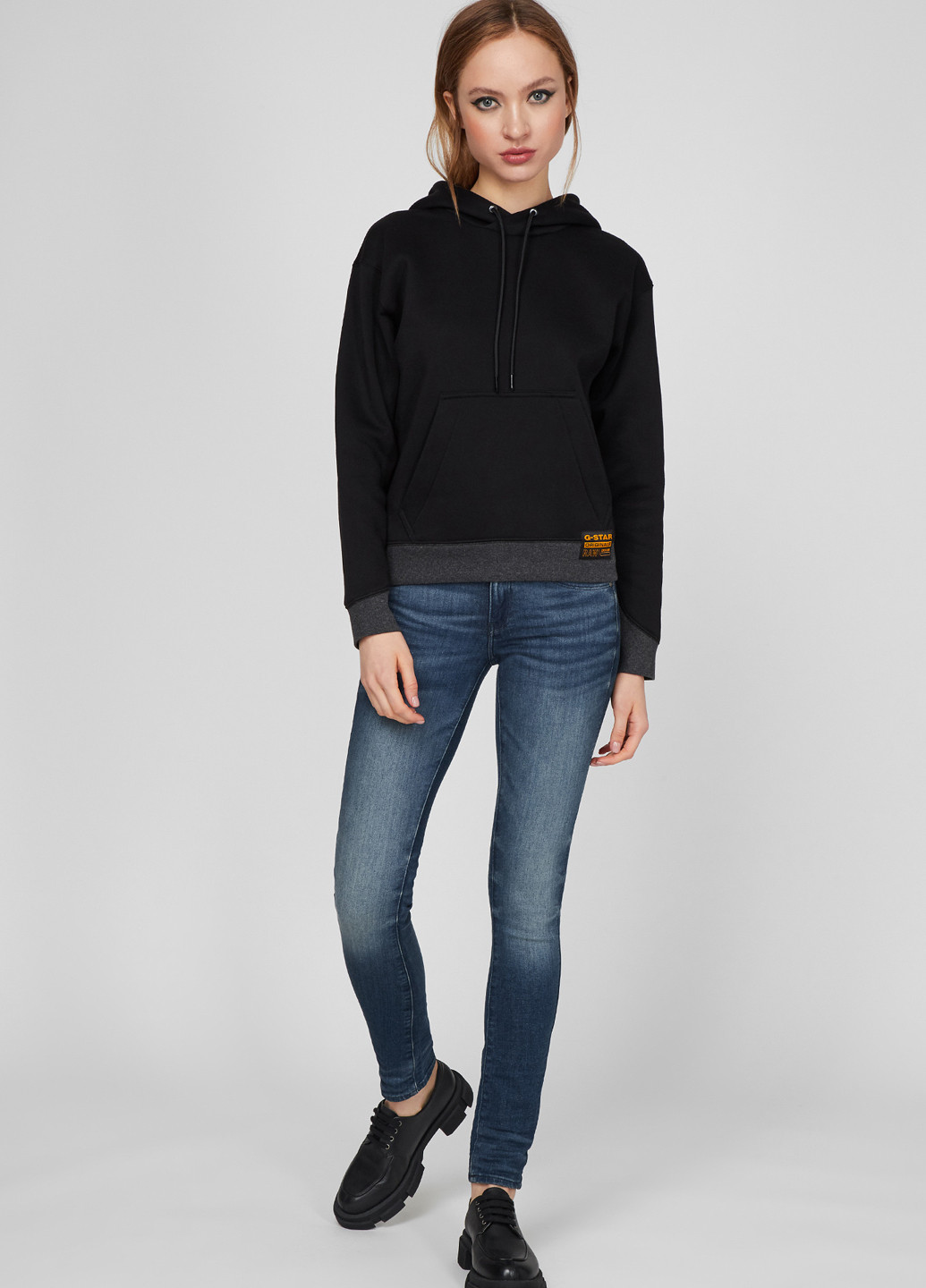 Джинсы G-Star Raw - (219772327)