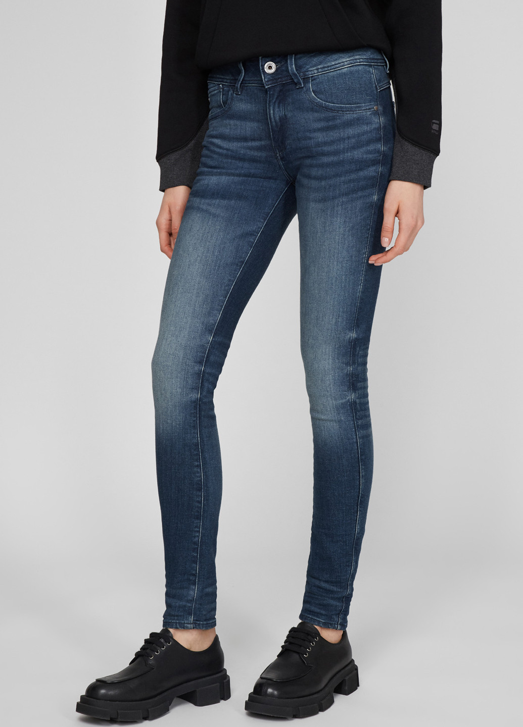 Джинсы G-Star Raw - (219772327)