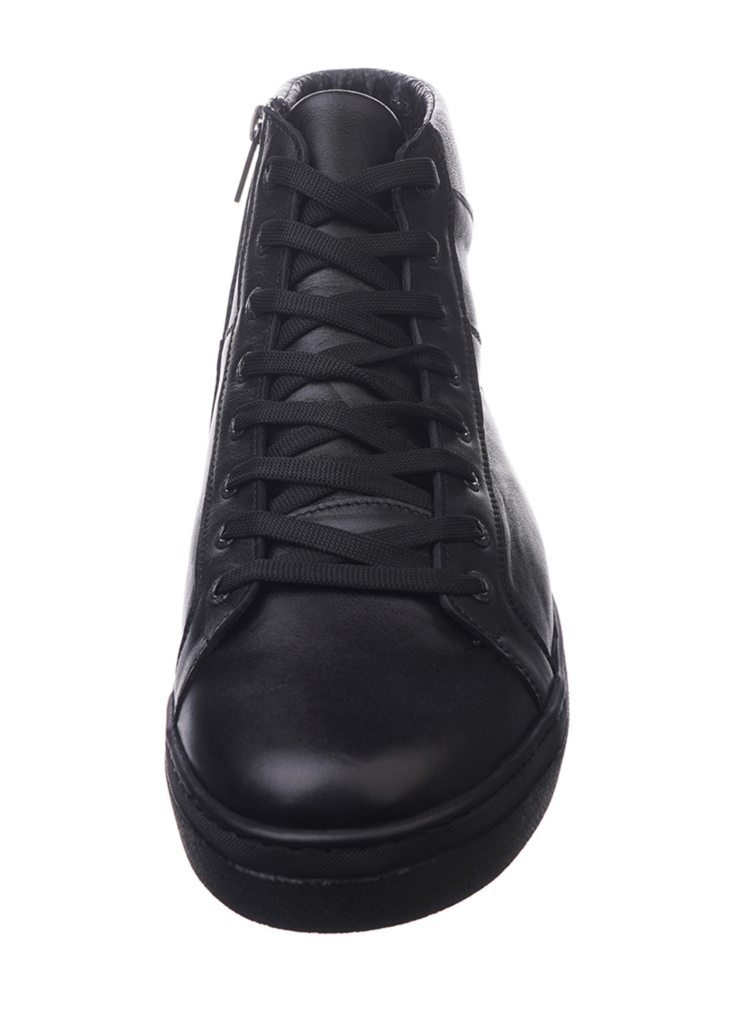 Черные кеды Berg