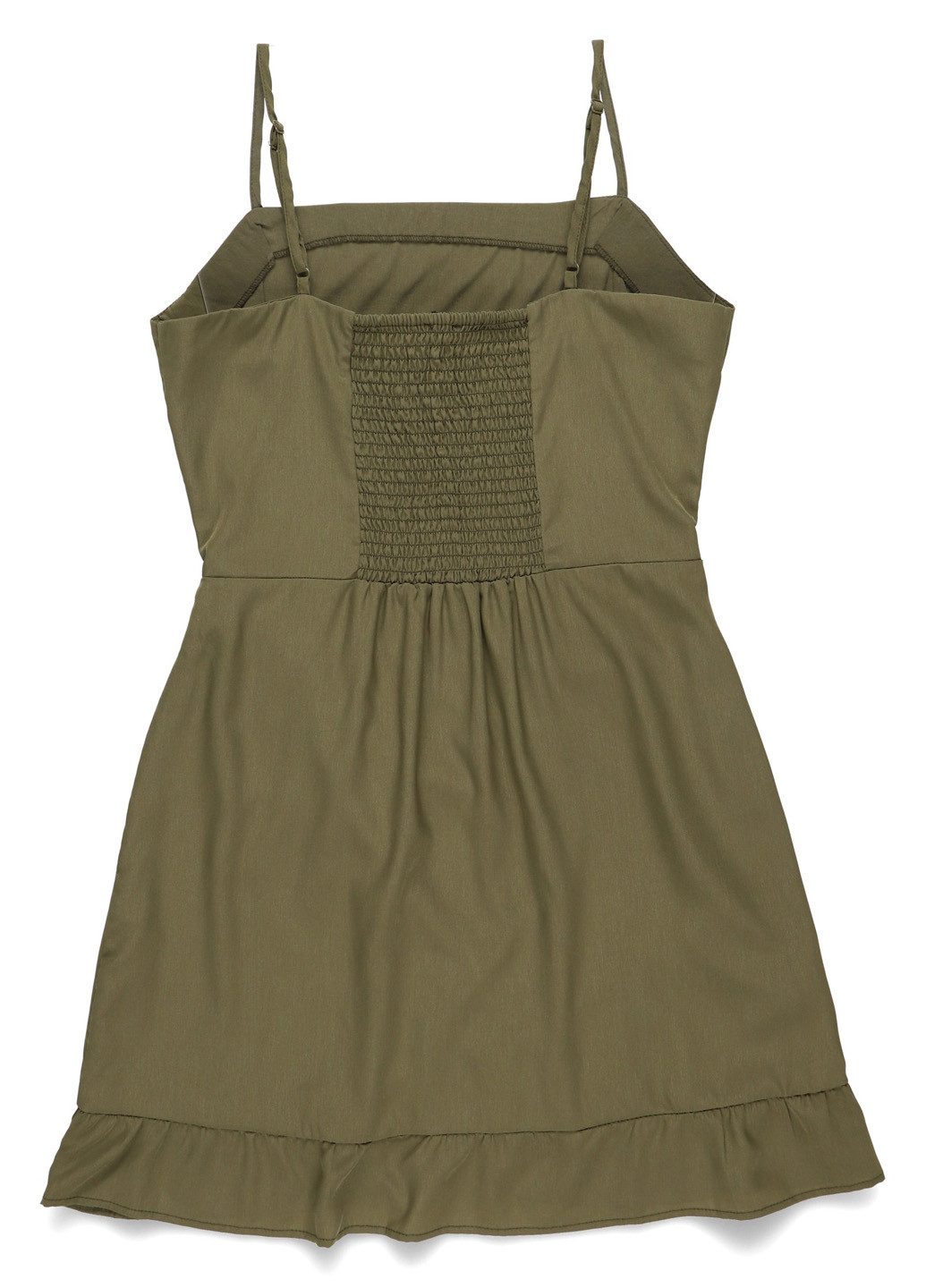 Летний женский сарафан Cotton On однотонный