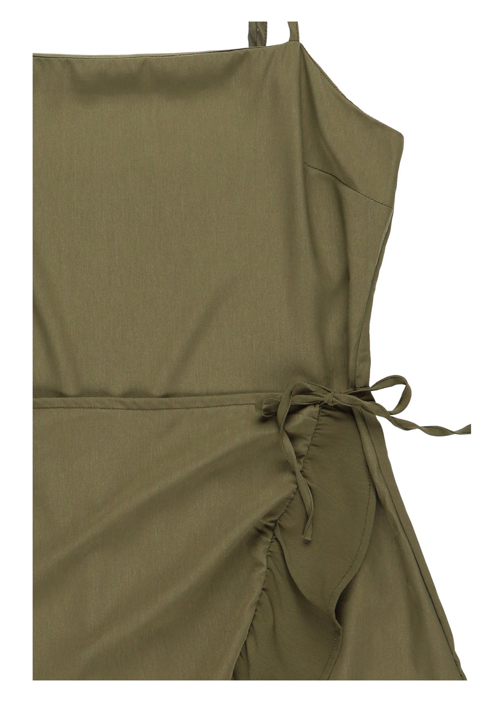 Летний женский сарафан Cotton On однотонный