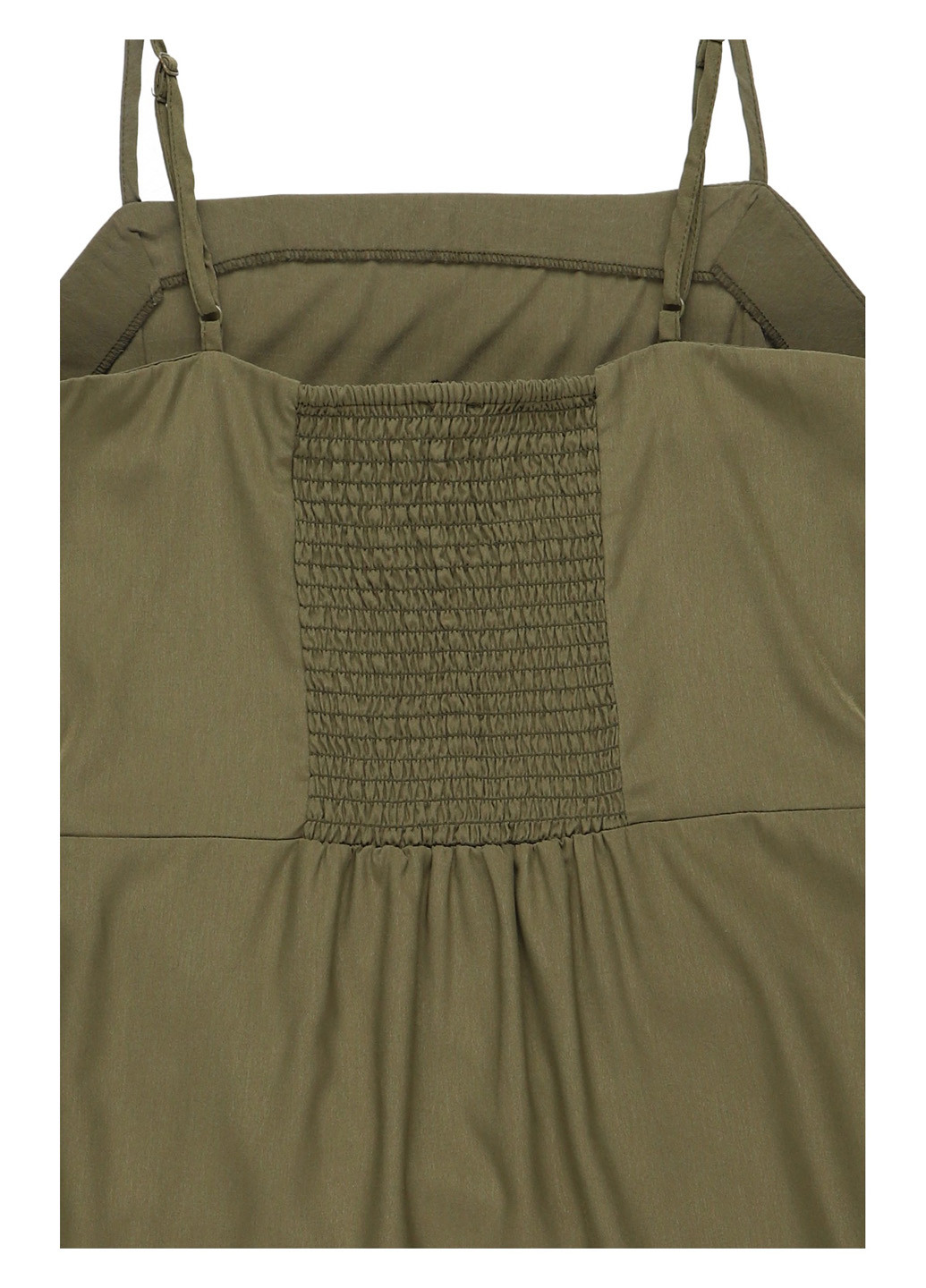 Летний женский сарафан Cotton On однотонный