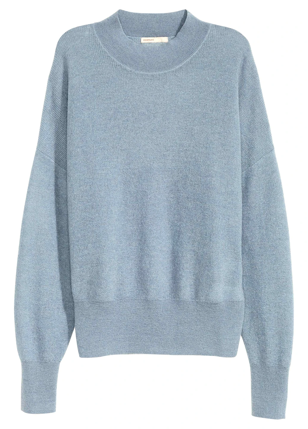 Блакитний демісезонний джемпер джемпер H&M