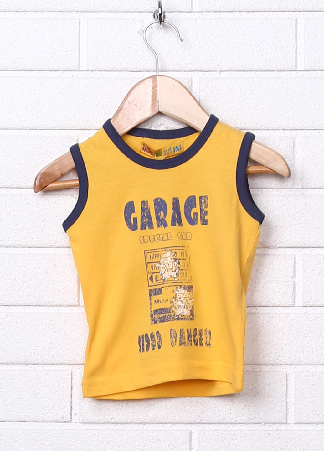 Майка New Born (47835310)