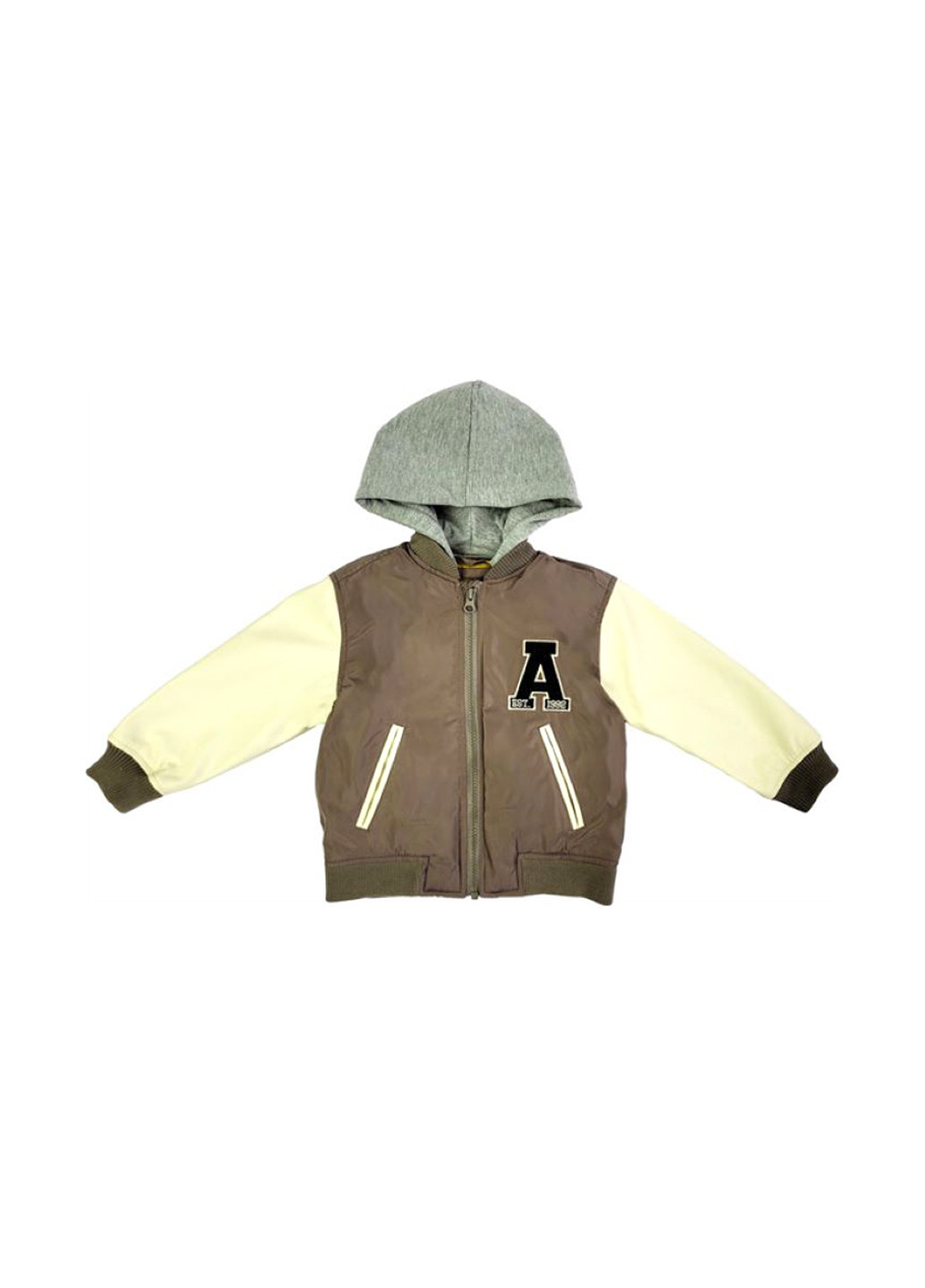 Бомбер Cool Club на блискавці (303604879)