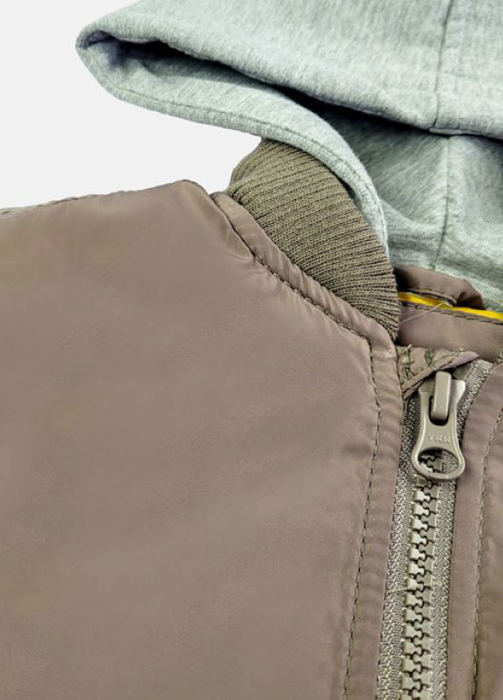 Бомбер Cool Club на блискавці (303604879)