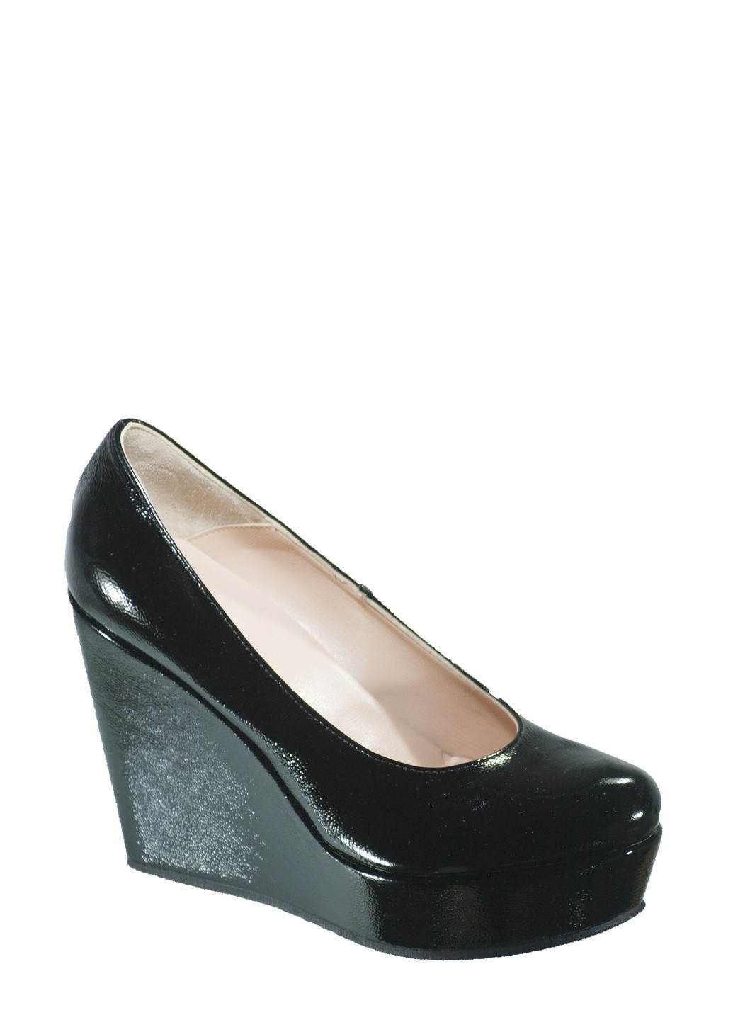 Kelton Туфли черный з натуральная кожа, — демисезон (253738336)