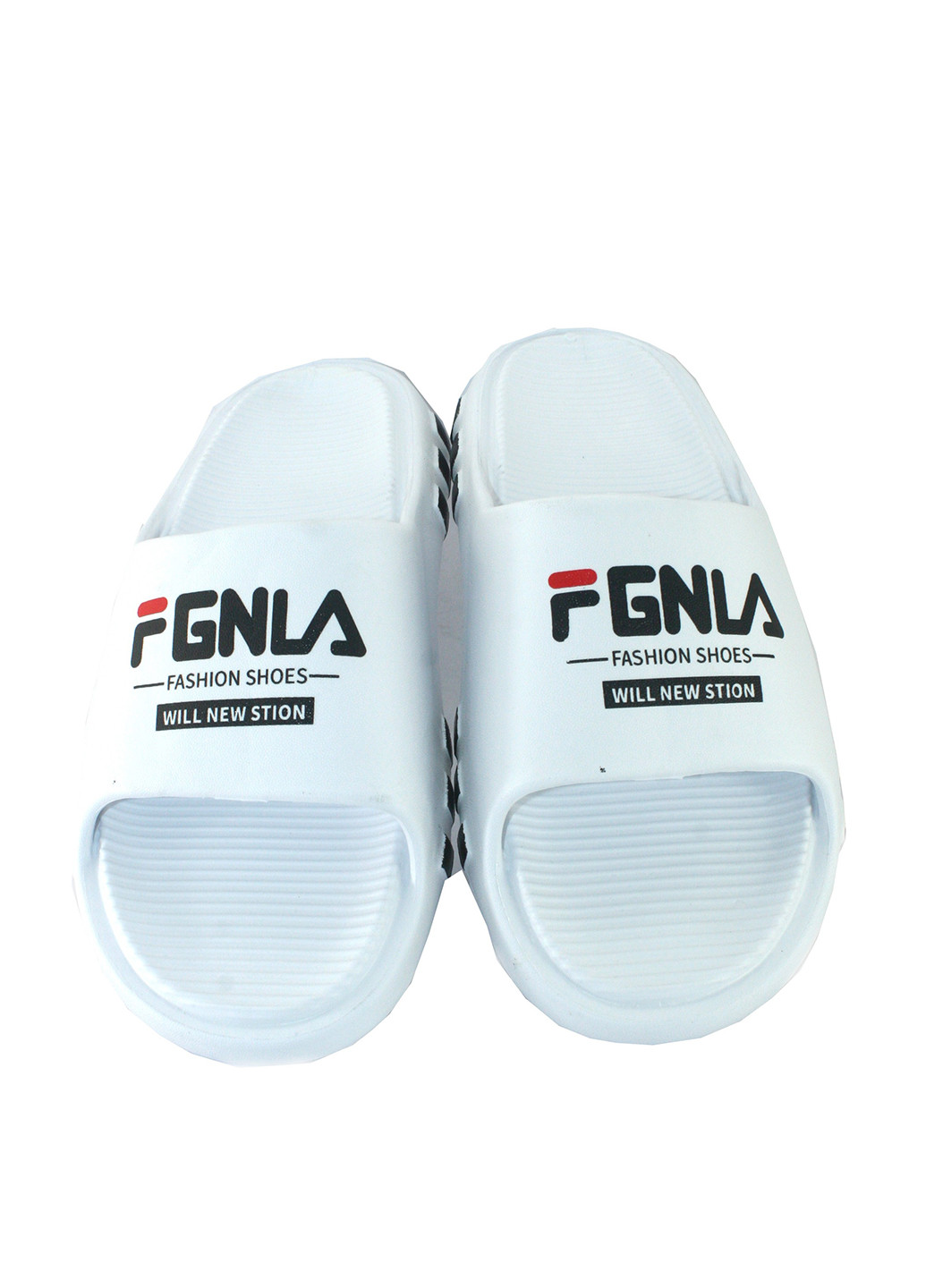 Шлепанцы No Brand (336239961)