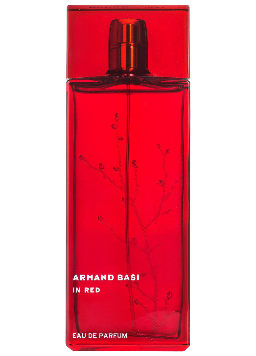 In Red Eau de Parfum тестер (парфюмированная вода) 100 мл Armand Basi (237835930)