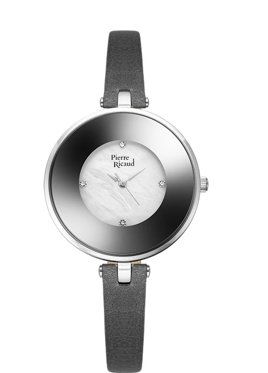 Наручний годинник Pierre Ricaud PR 22046.5G4FQ (228206202)
