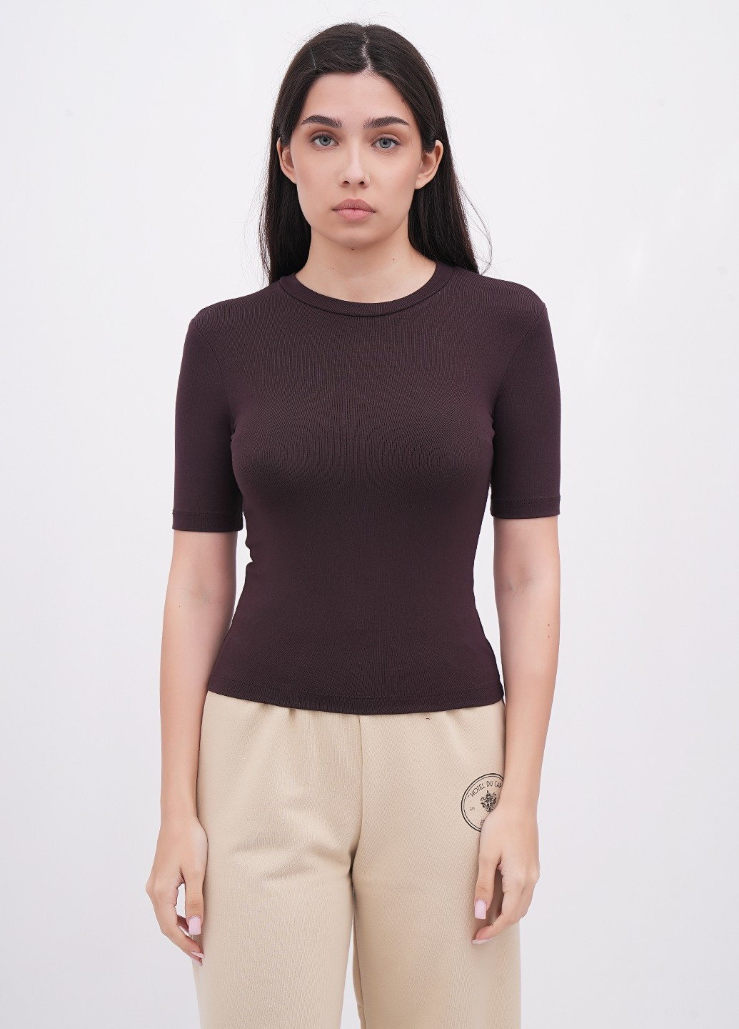 Футболка EQUILIBRI - (341745019)