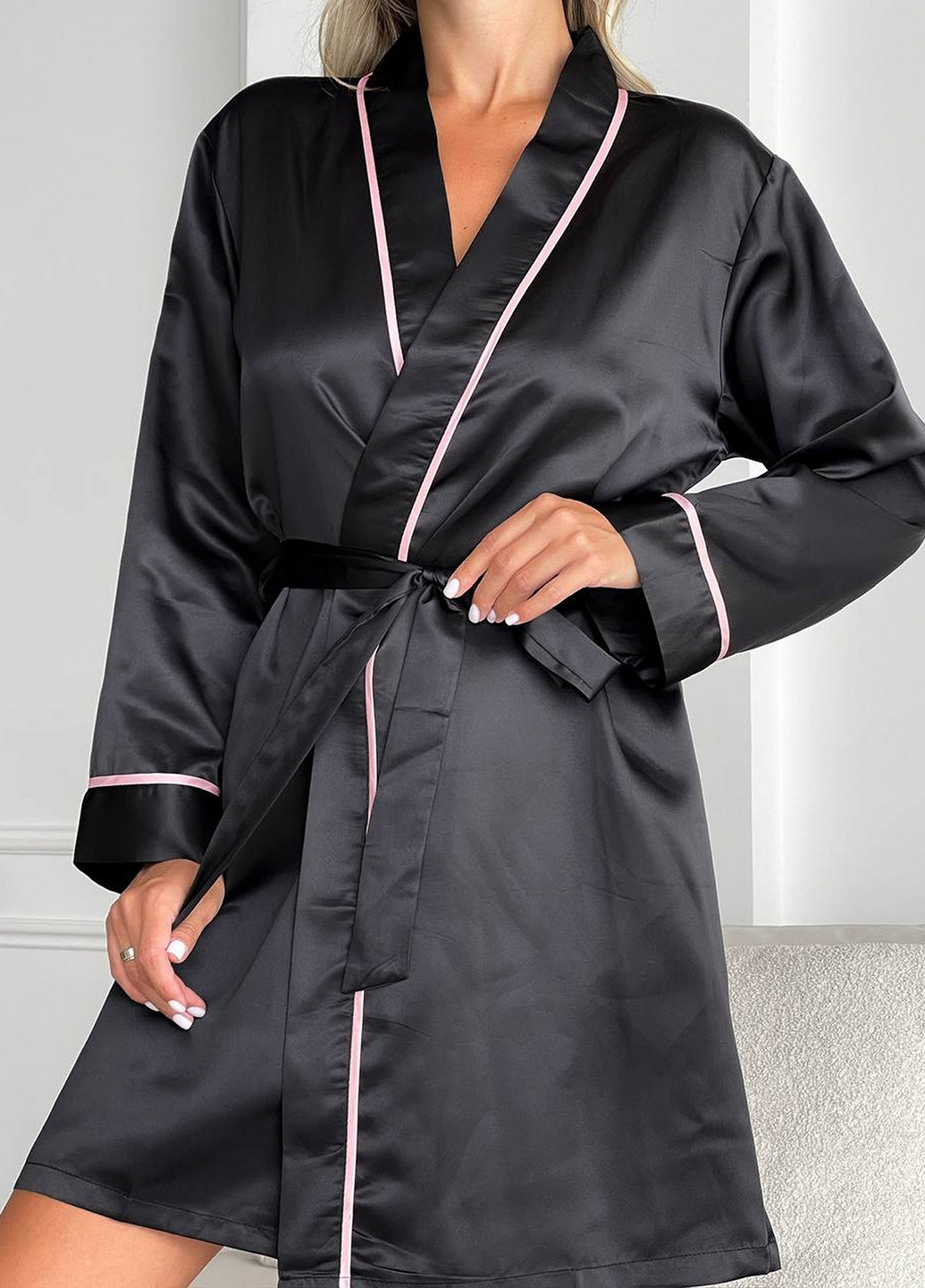 Халат NOVA VEGA (346420841)