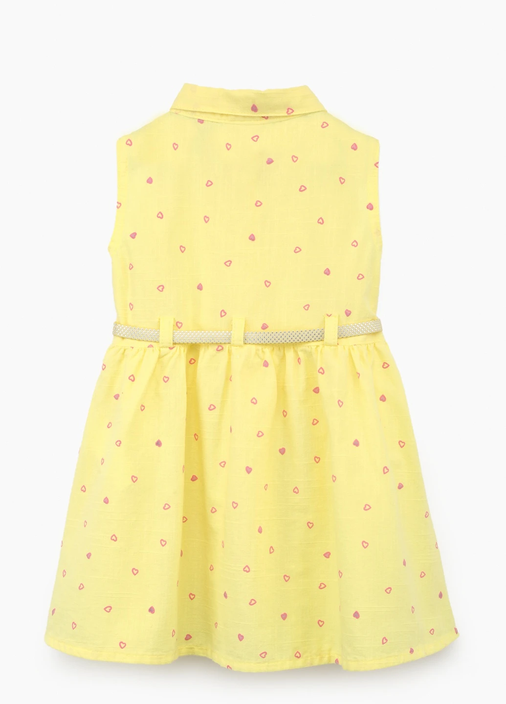 Жовта сукня Varol Kids (254063647)