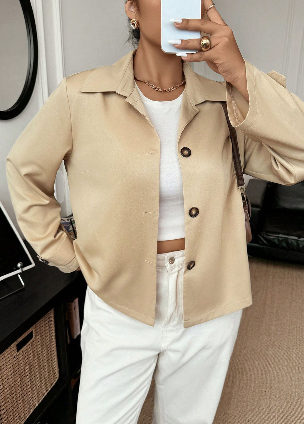 Жакет SHEIN (339603480)