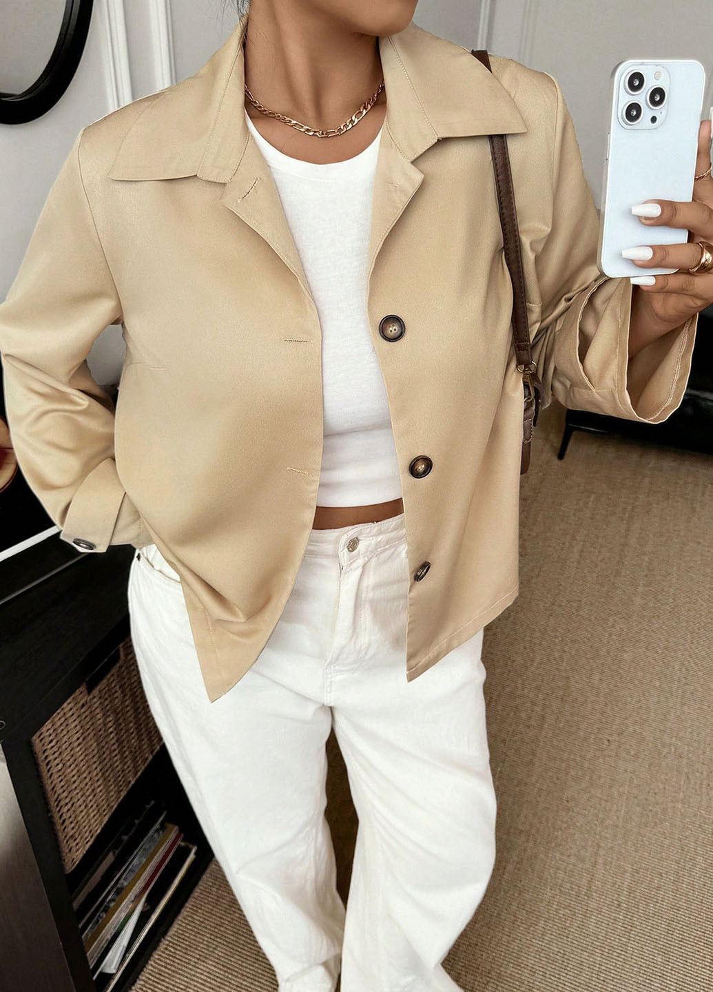 Жакет SHEIN (339603480)