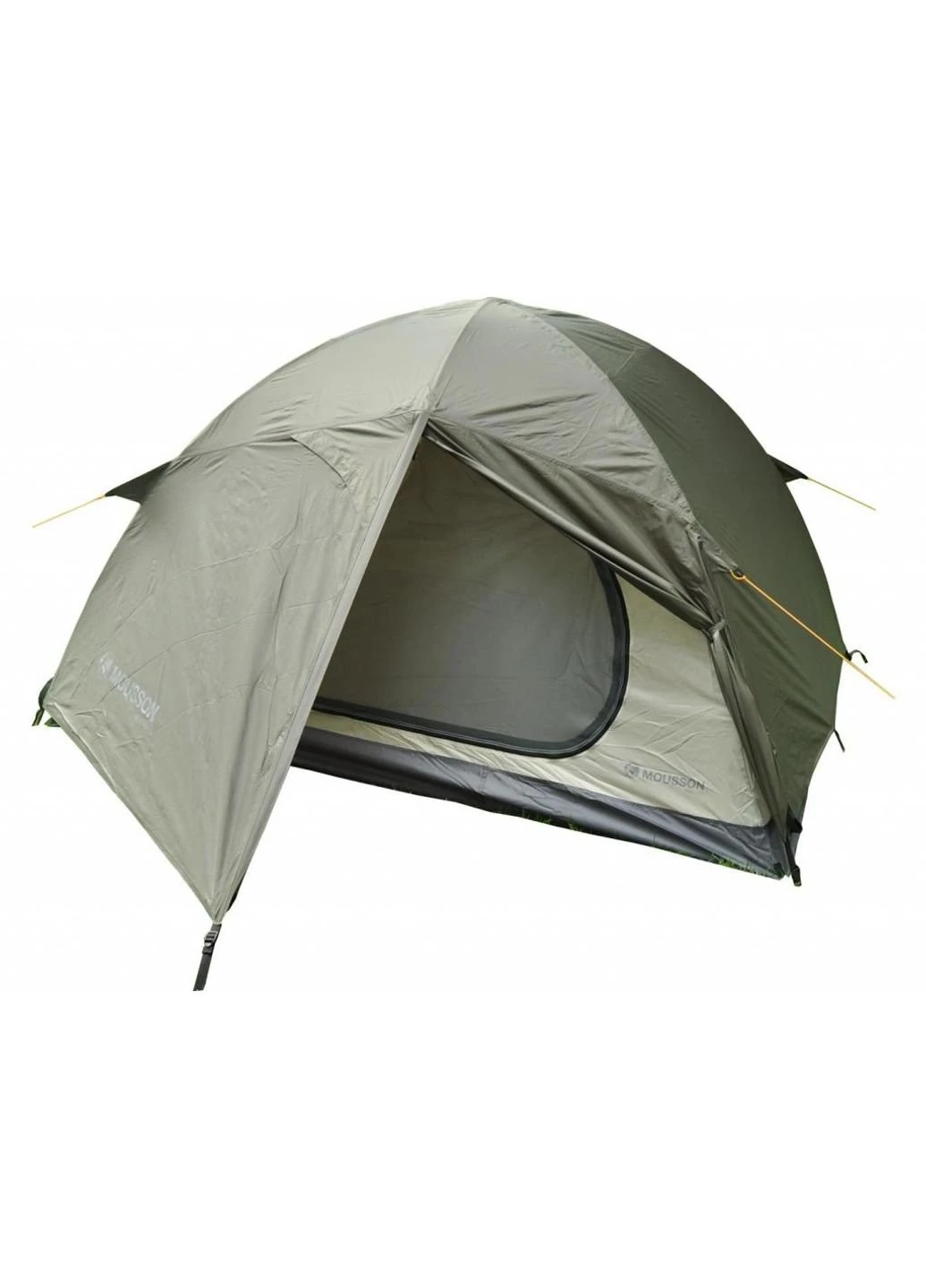 Палатка DELTA 2 KHAKI (7762) Mousson (252583329)