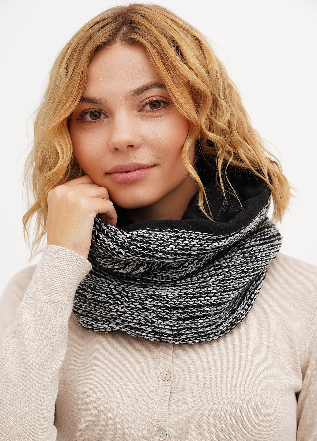 Шарф-снуд C&A (305832550)