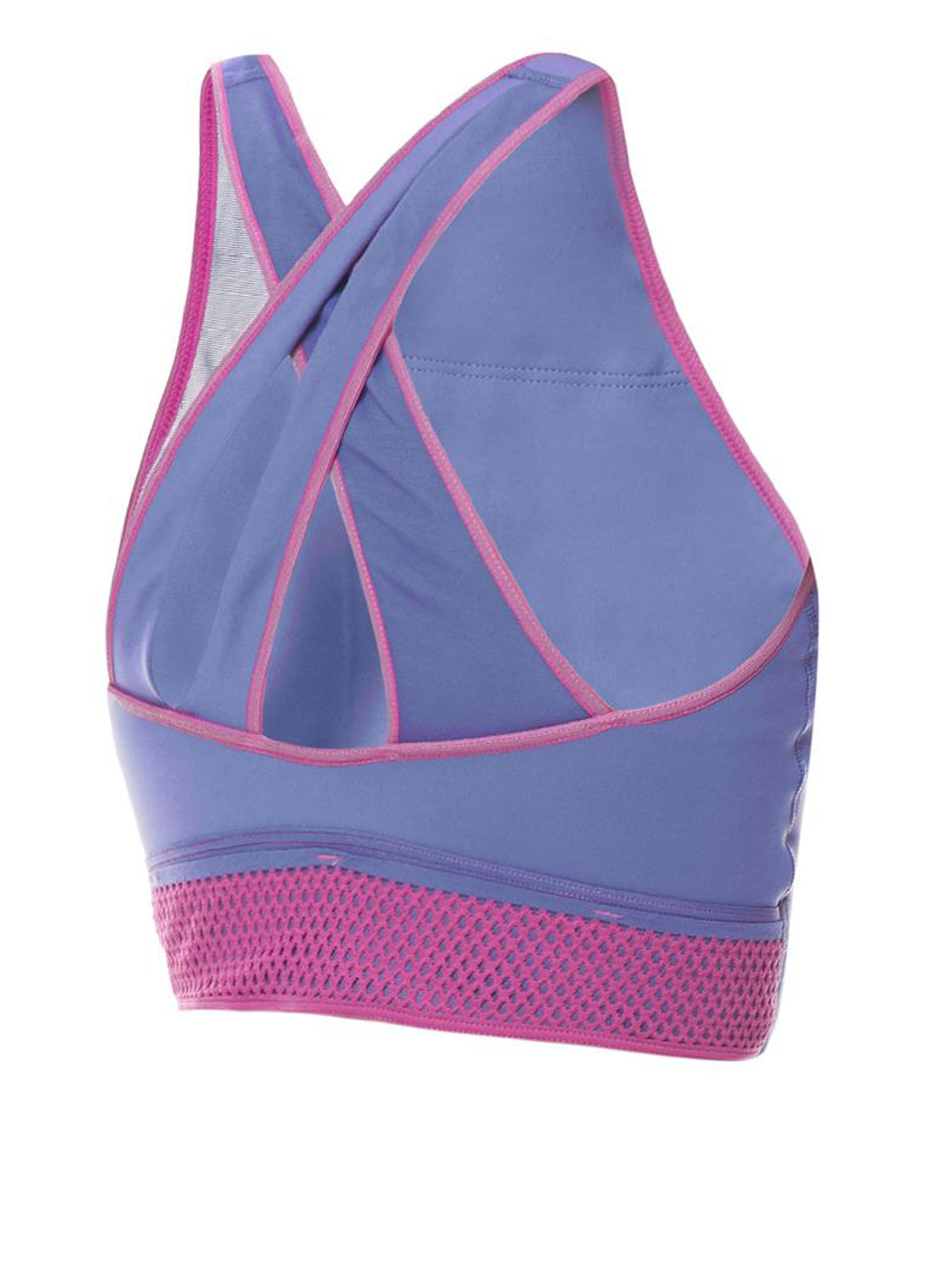 Топ WB21288NSY New Balance Q Speed Bra (319352845)