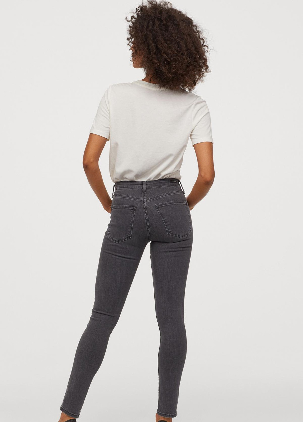 Джинсы H&M - (252447042)