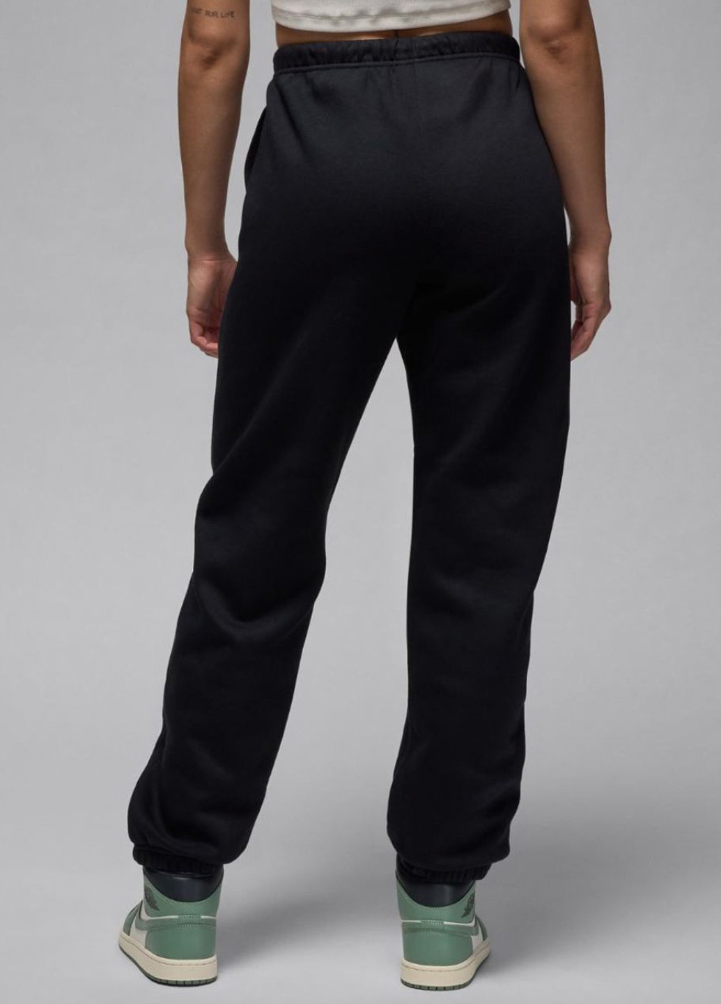 Штани FV7077-010 Jordan W J BRKLN FLC PANT 24 (303350143)