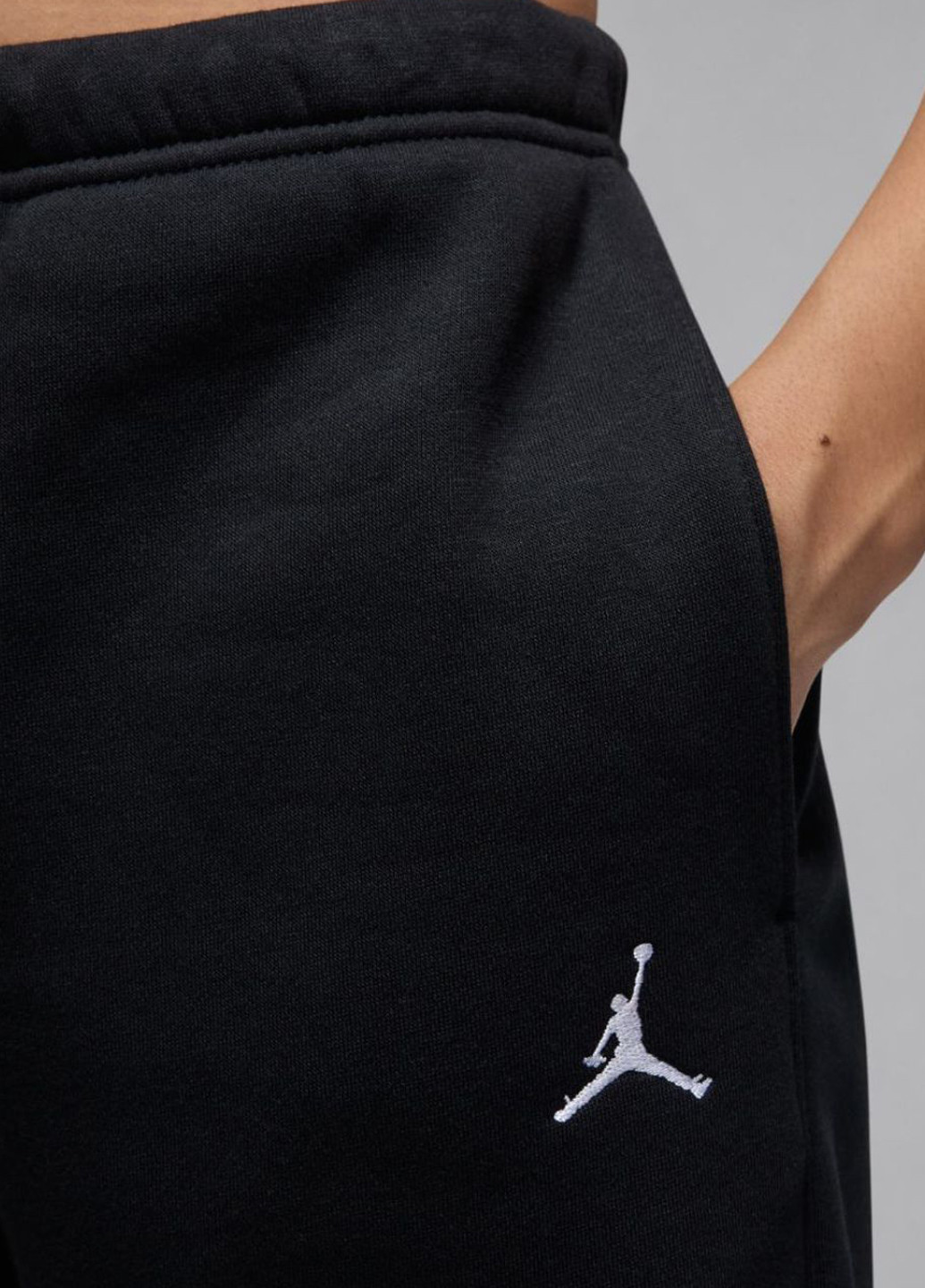 Штани FV7077-010 Jordan W J BRKLN FLC PANT 24 (303350143)