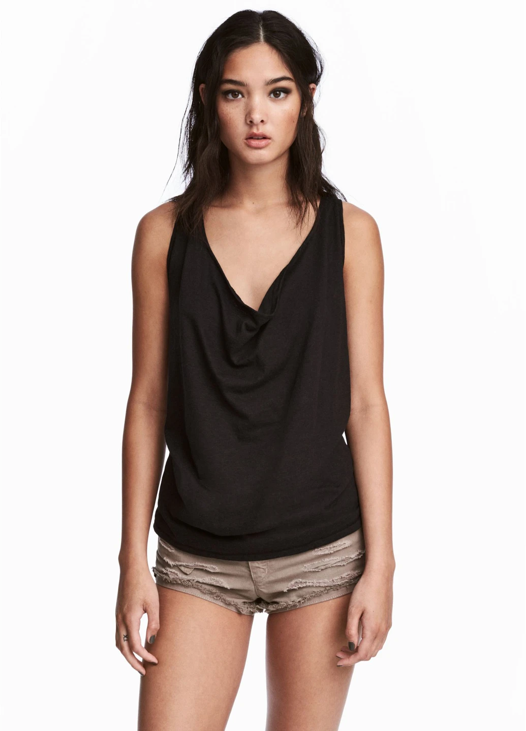 Майка H&M — 218812109