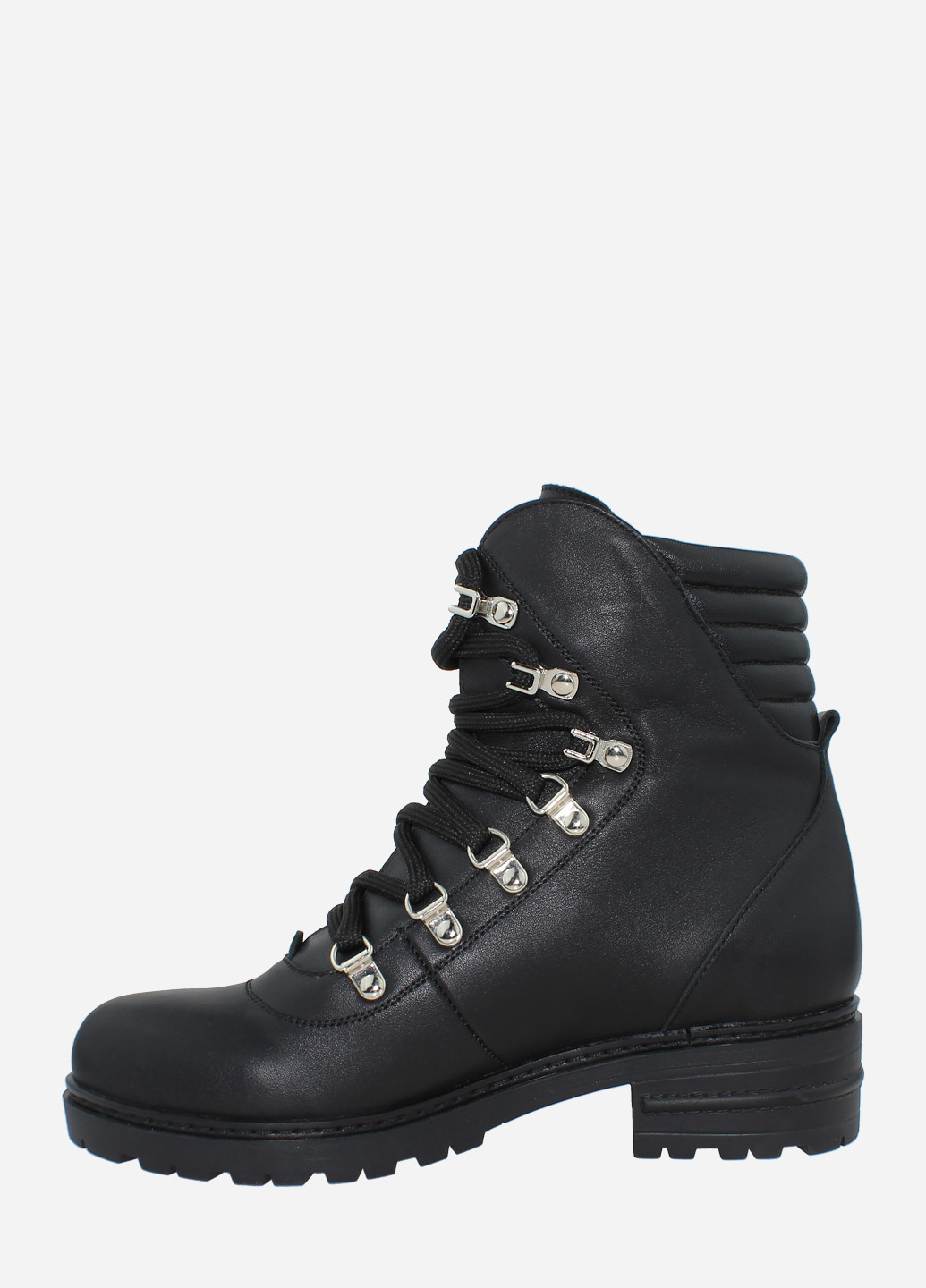 Черевики RE4619 Чорний El passo (252782586)