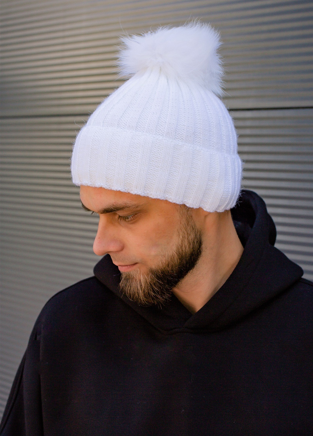 Зимняя Шапка General Without (254090003)