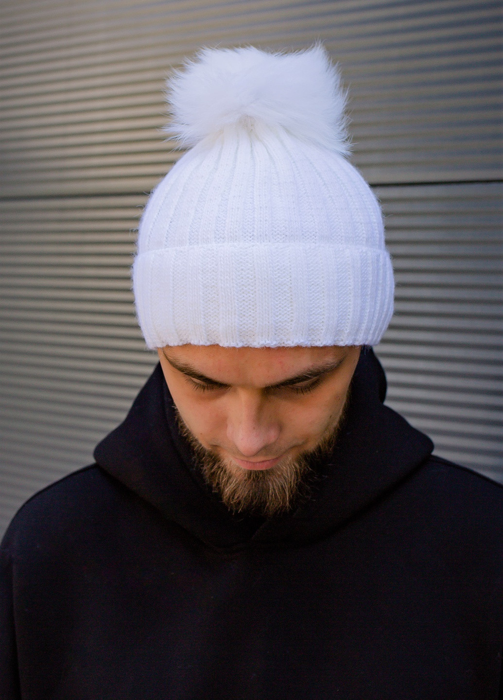 Зимняя Шапка General Without (254090003)