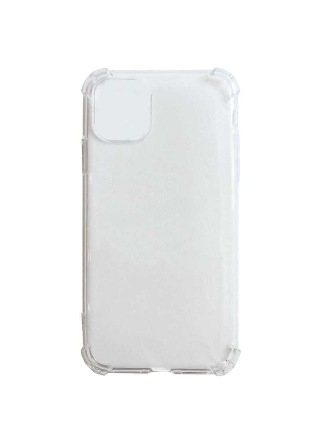 Чехол для мобильного телефона Apple iPhone 11 Clear (704781) BeCover (252573051)