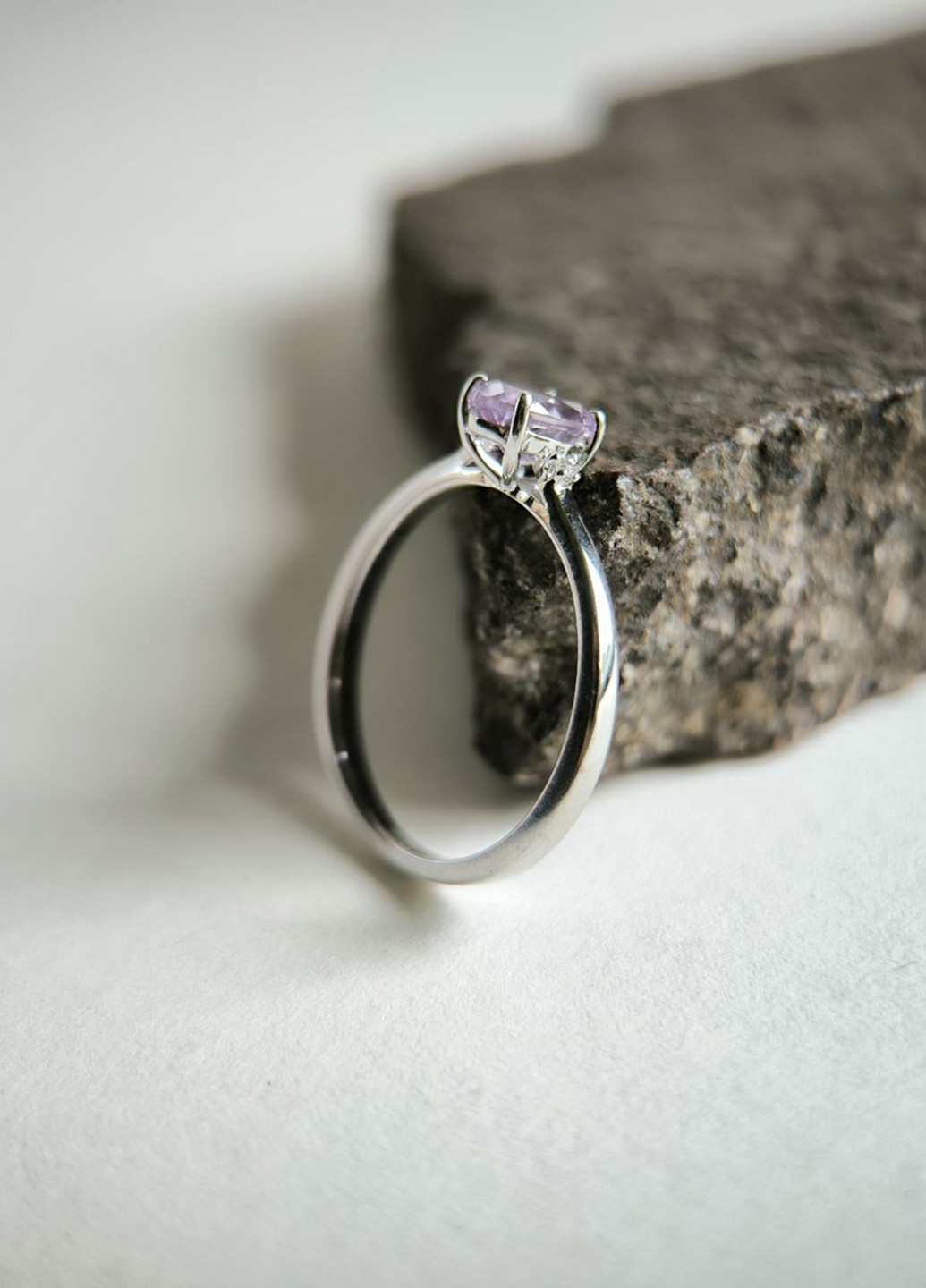 Каблучка Silver Flame (354214845)