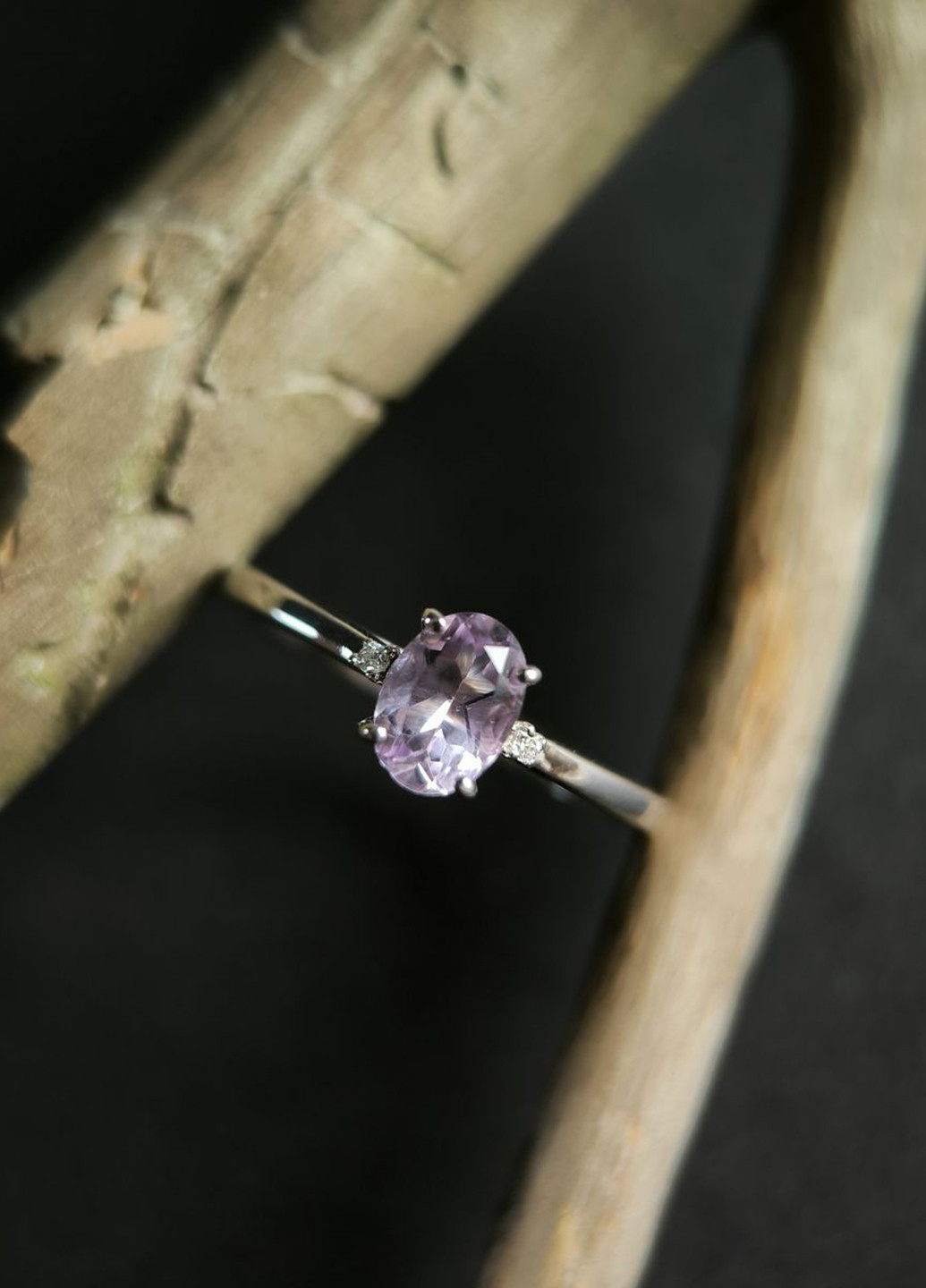 Каблучка Silver Flame (354214845)