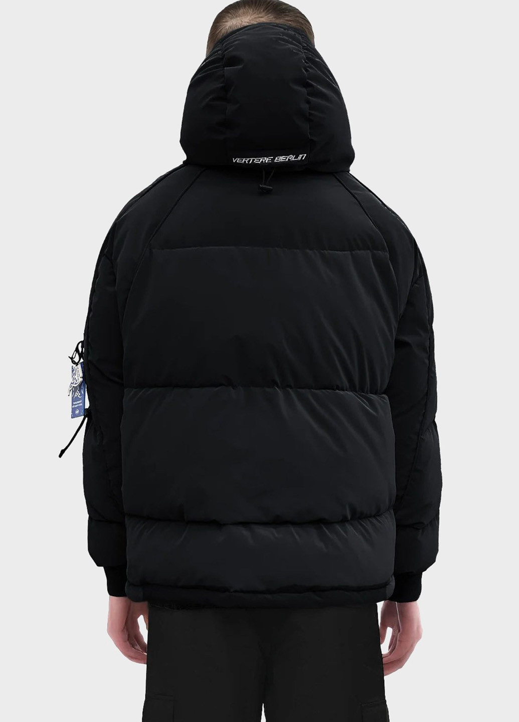 Куртка Vertere Berlin (366292933)