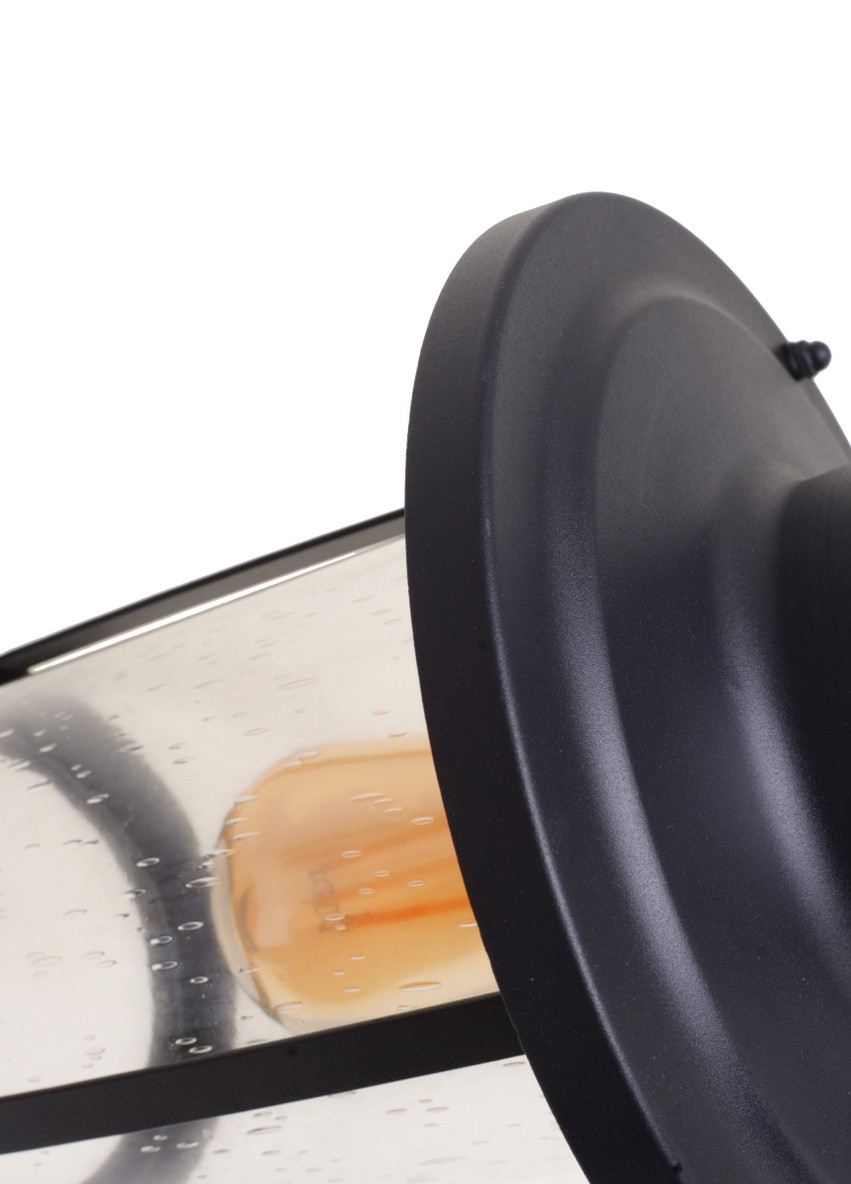 Світильник вуличний настінний GL-122 AМ MB Brille (253894374)