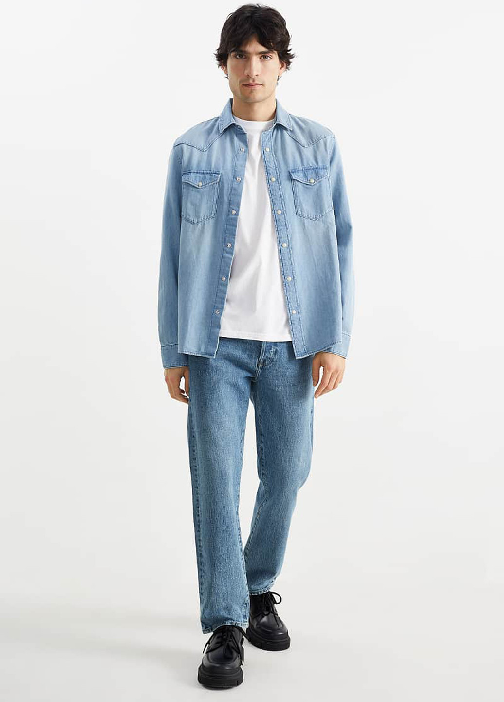 Джинси C&A (307720776)