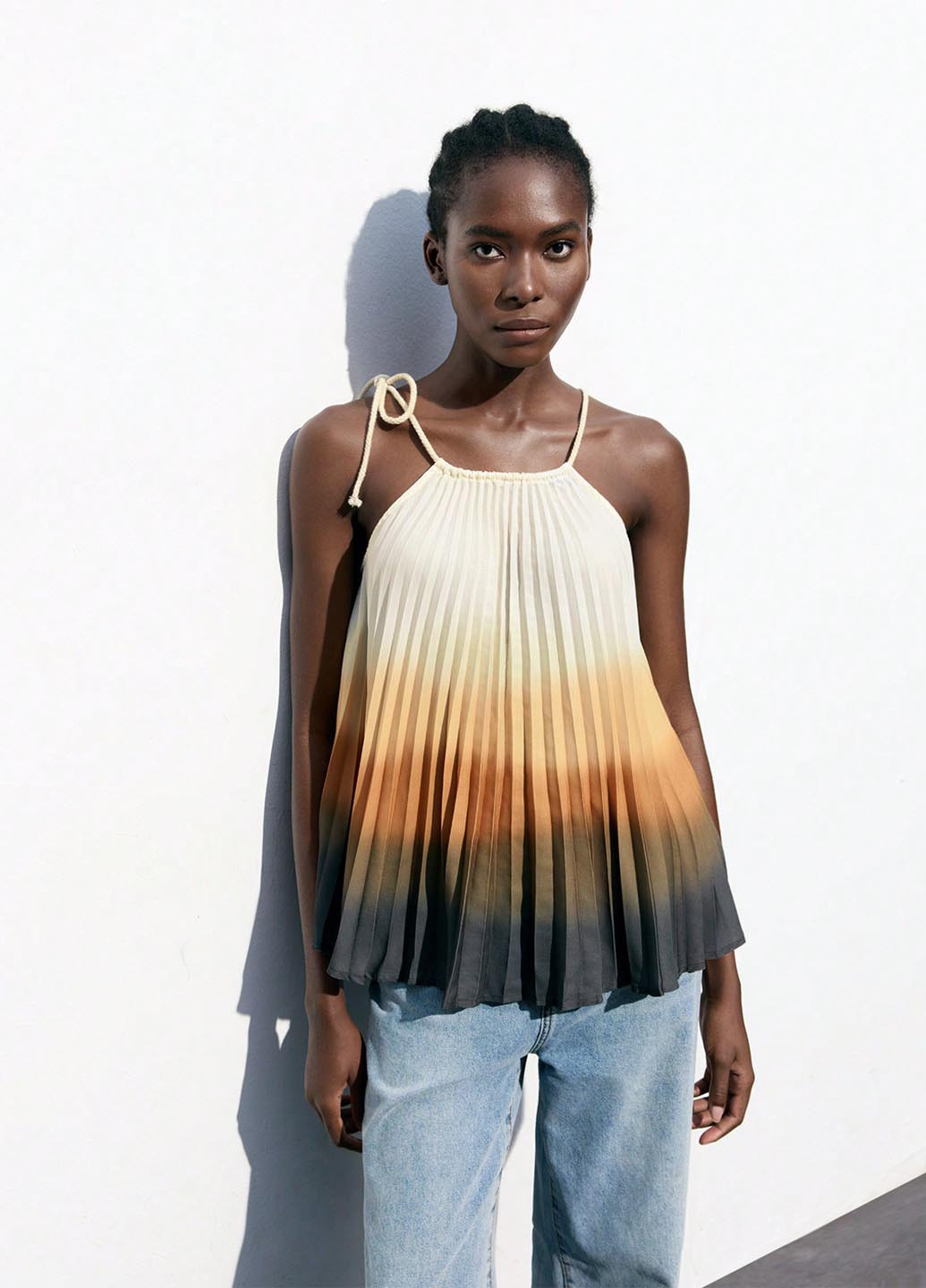 Майка SHEIN — 346914068