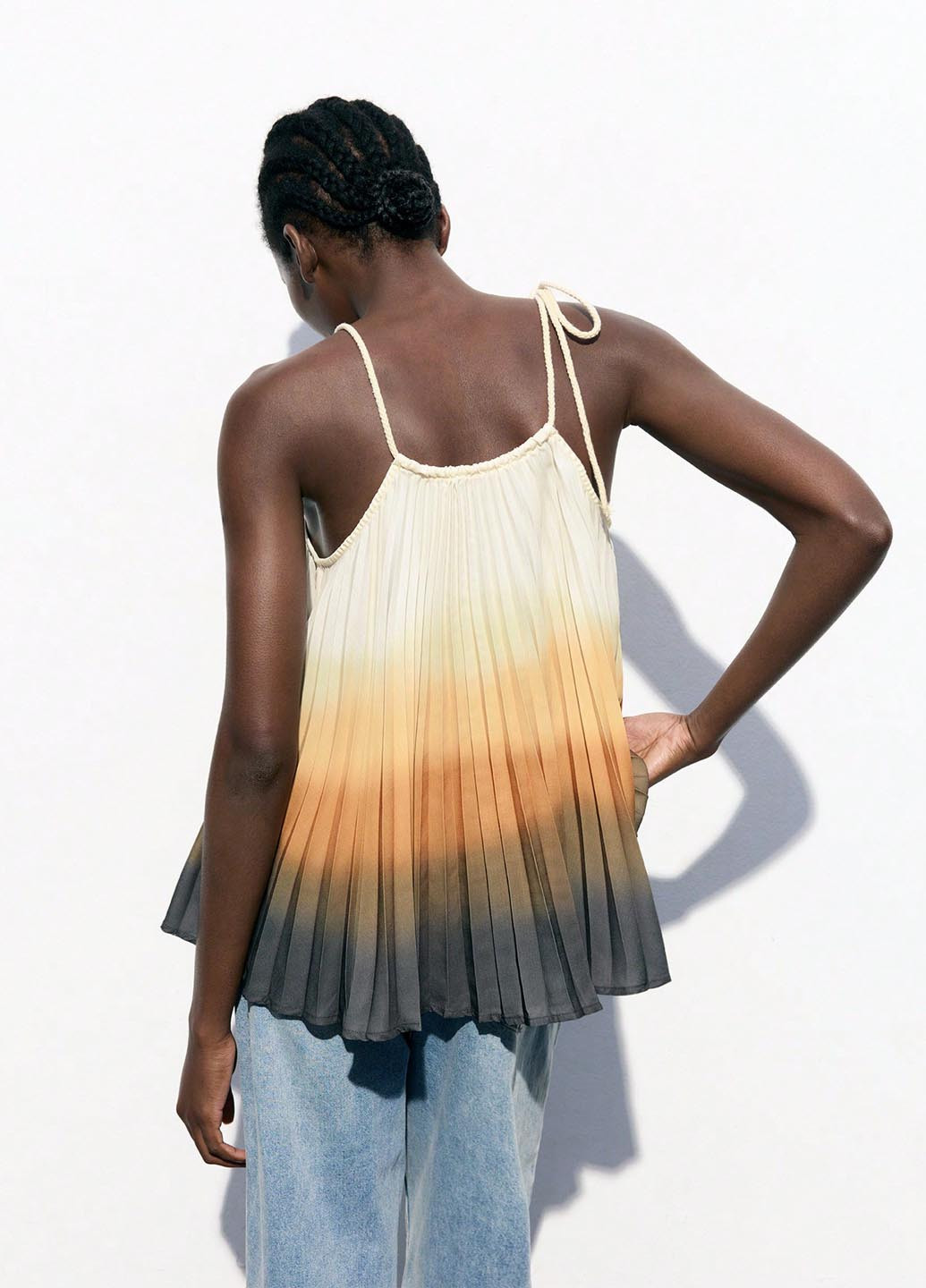 Майка SHEIN — 346914068