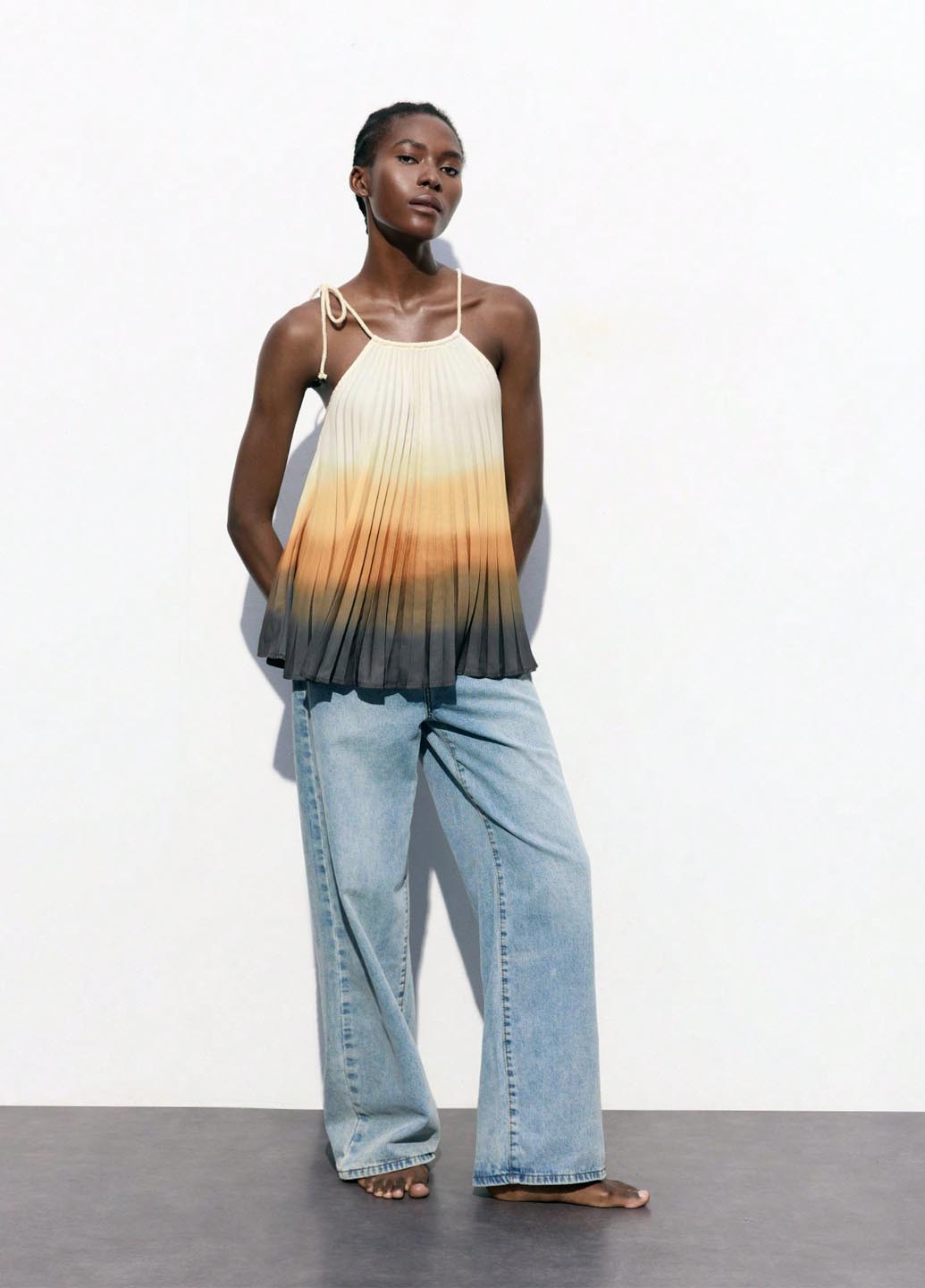 Майка SHEIN — 346914068