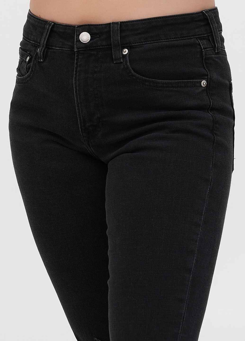 Джинси H&M - (362376740)