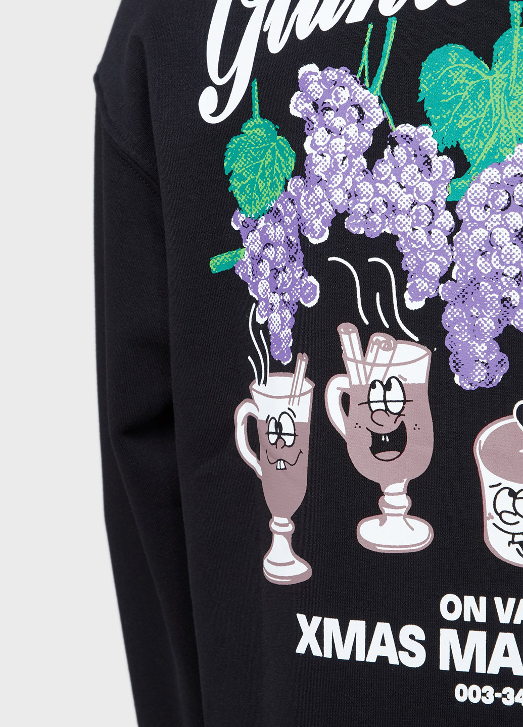 Худі On Vacation (302808989)