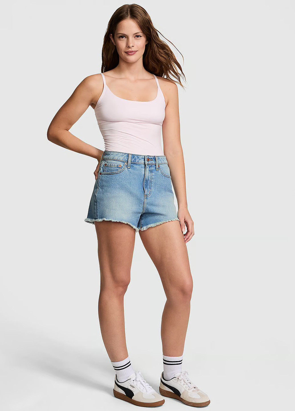 Шорты Victoria's Secret (326641695)