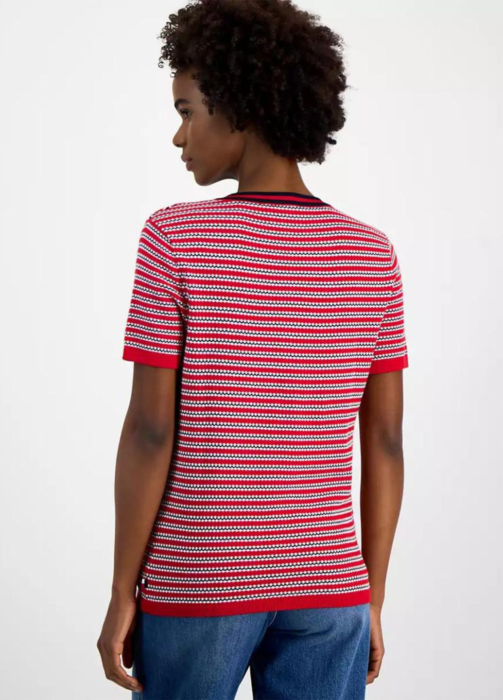 Футболка Tommy Hilfiger - (350960284)