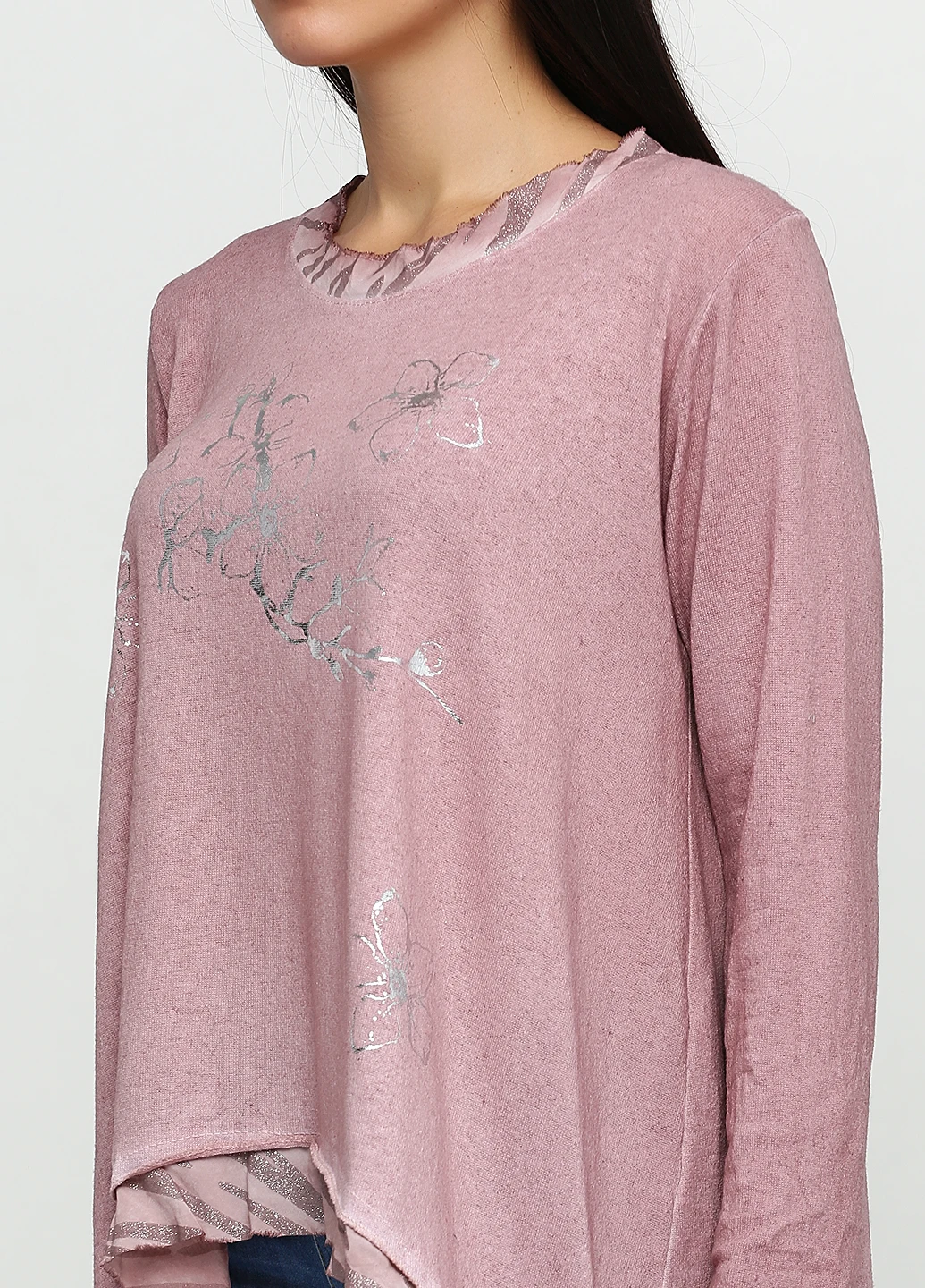 Лонгслів New Collection (116721392)