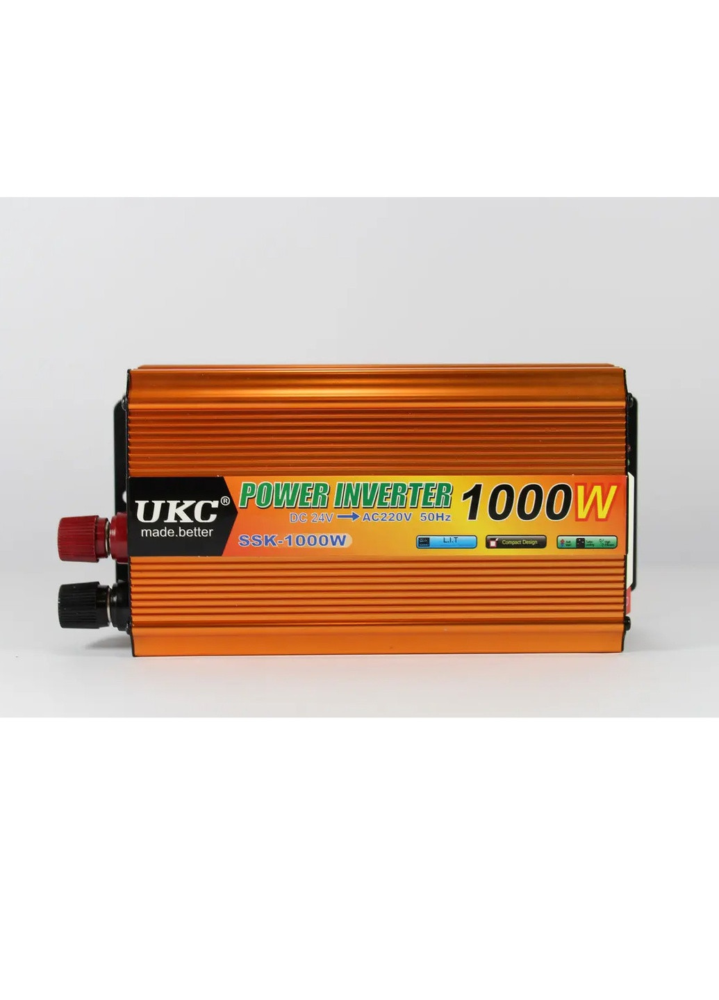 Перетворювач AC/DC SSK 1000W 12V No Brand (253840601)