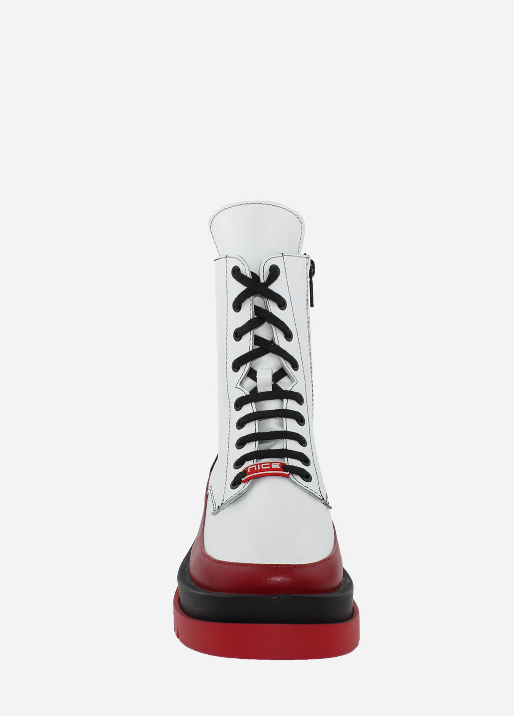 Черевики RS03952 Білий Saurini (252782842)