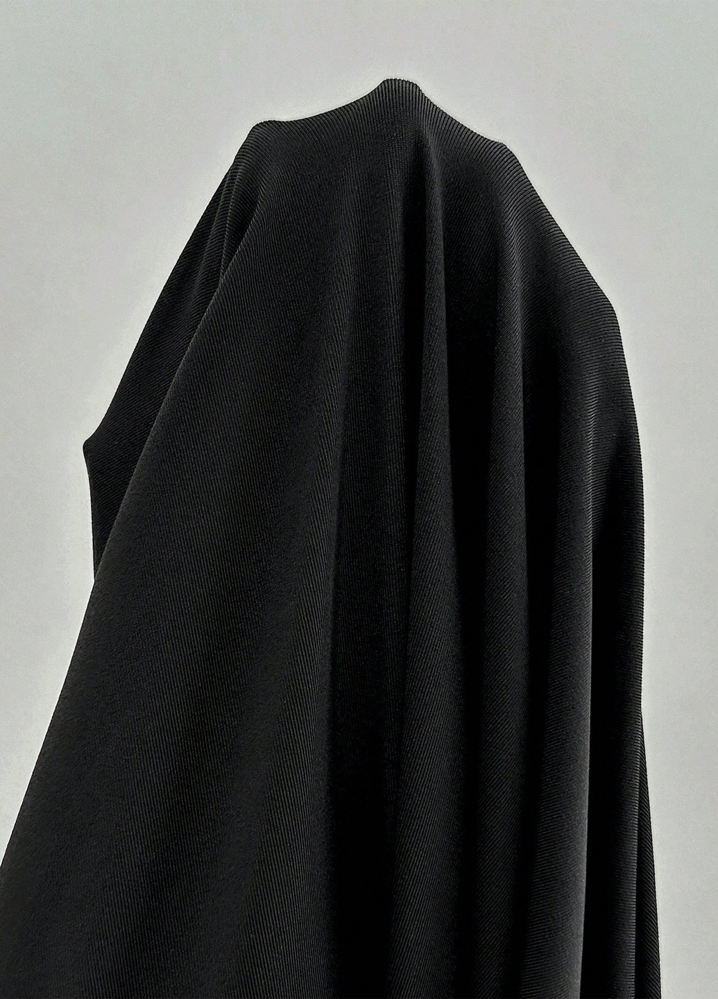 Черное откровенный, праздничный платье для беременных силуэтная SHEIN однотонное