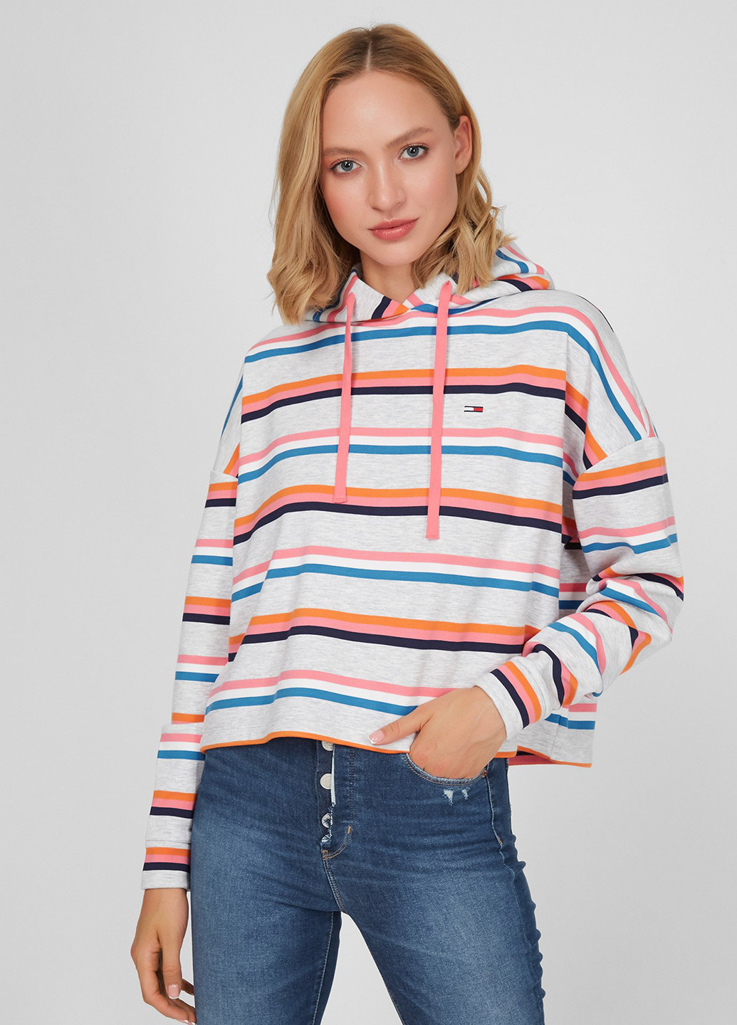 Худи Tommy Jeans (251465116)