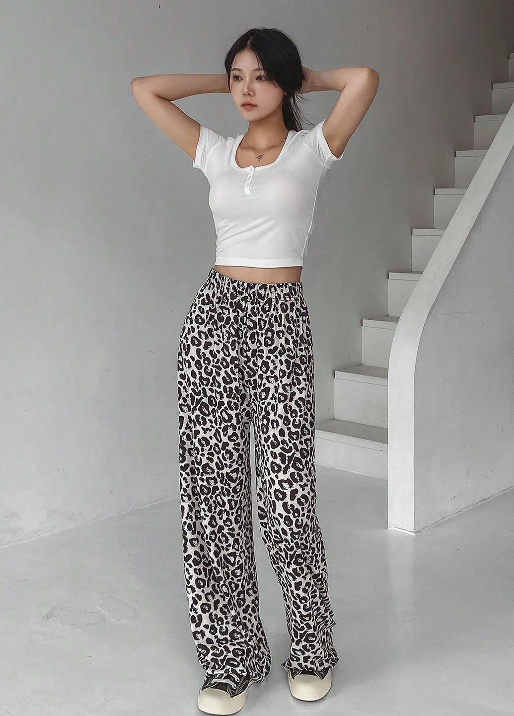Штани SHEIN (339603709)